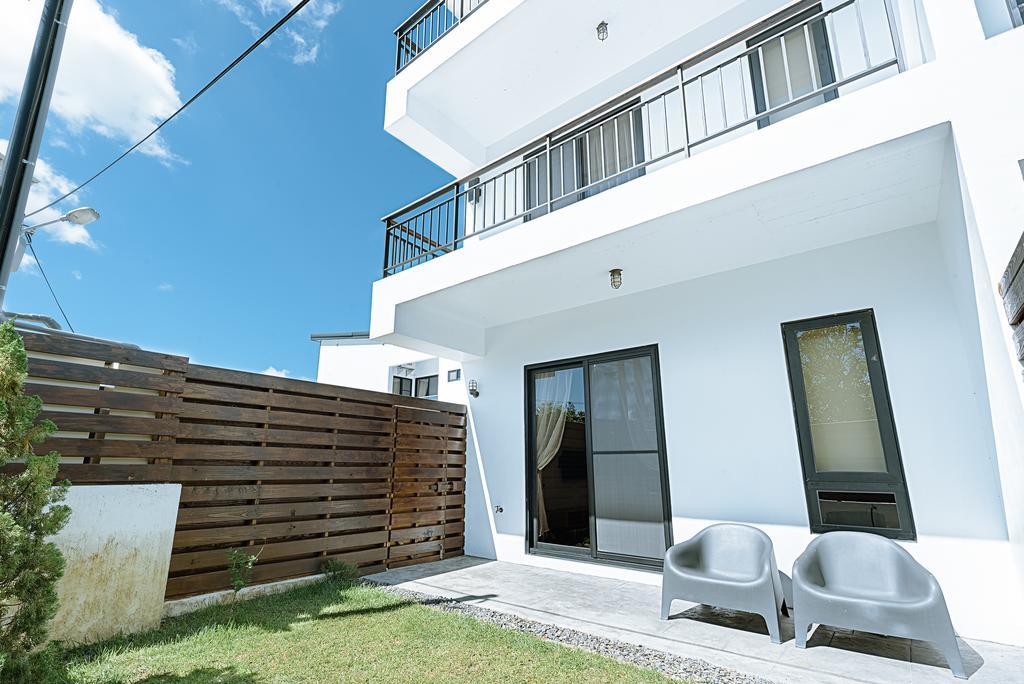Chillax Inn B&B Heng-ch'un Exterior foto